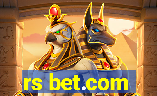 rs bet.com